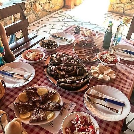 Skadar Lake Apartment -Anja Vranjina Eksteriør billede