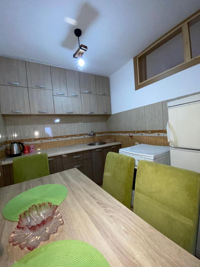 Skadar Lake Apartment -Anja Vranjina Eksteriør billede