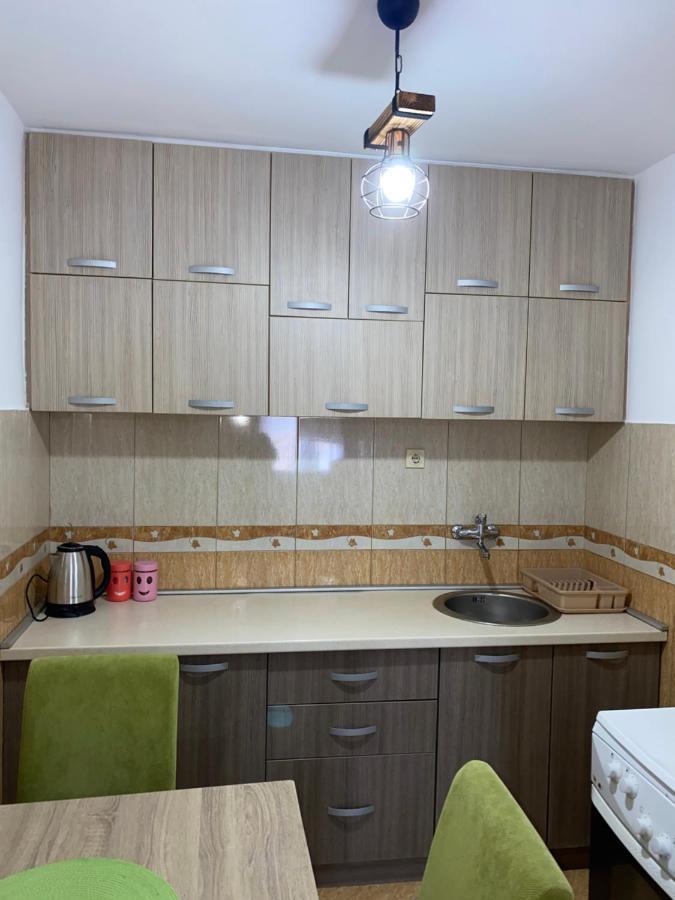 Skadar Lake Apartment -Anja Vranjina Eksteriør billede