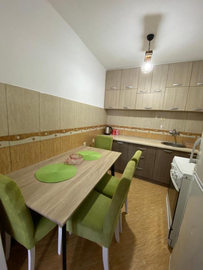 Skadar Lake Apartment -Anja Vranjina Eksteriør billede