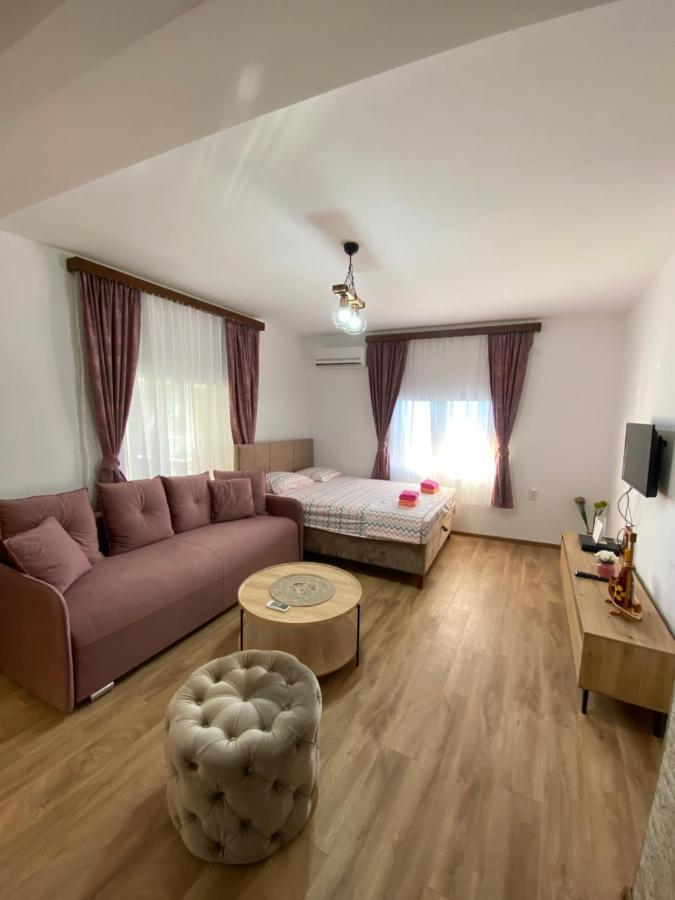 Skadar Lake Apartment -Anja Vranjina Eksteriør billede