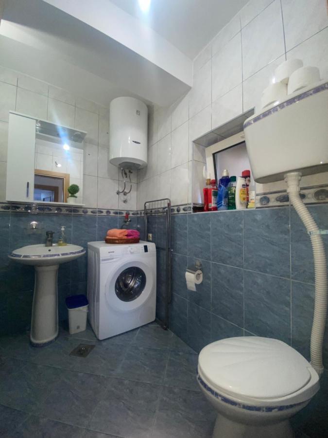 Skadar Lake Apartment -Anja Vranjina Eksteriør billede