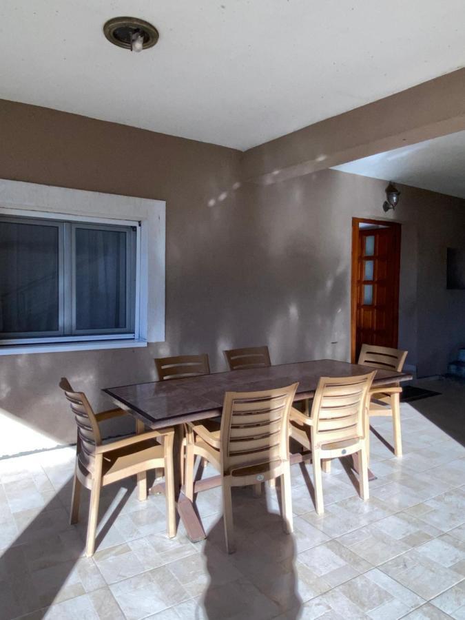Skadar Lake Apartment -Anja Vranjina Eksteriør billede