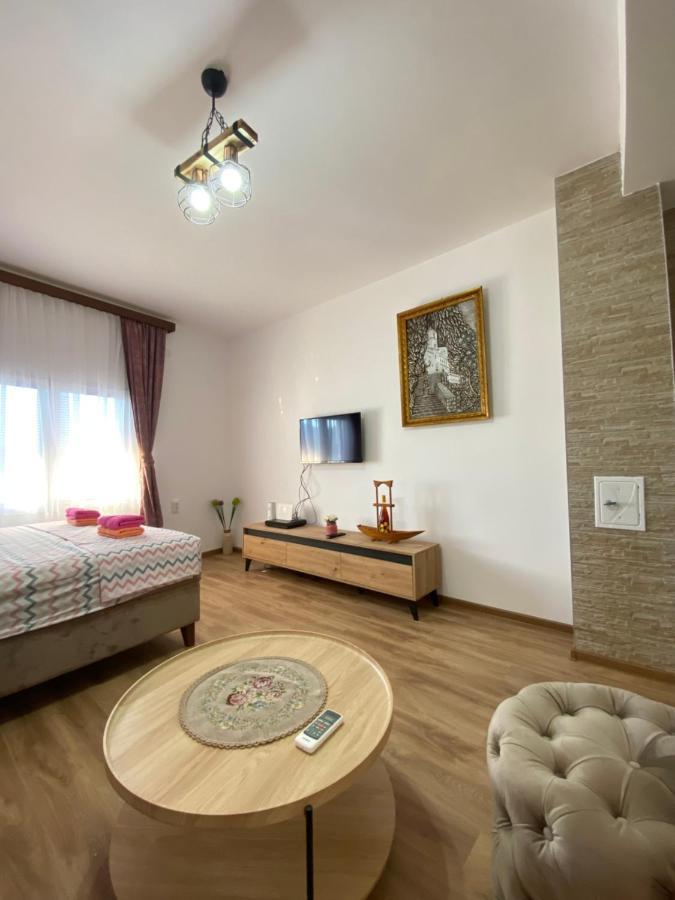 Skadar Lake Apartment -Anja Vranjina Eksteriør billede