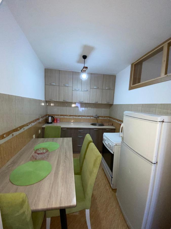Skadar Lake Apartment -Anja Vranjina Eksteriør billede